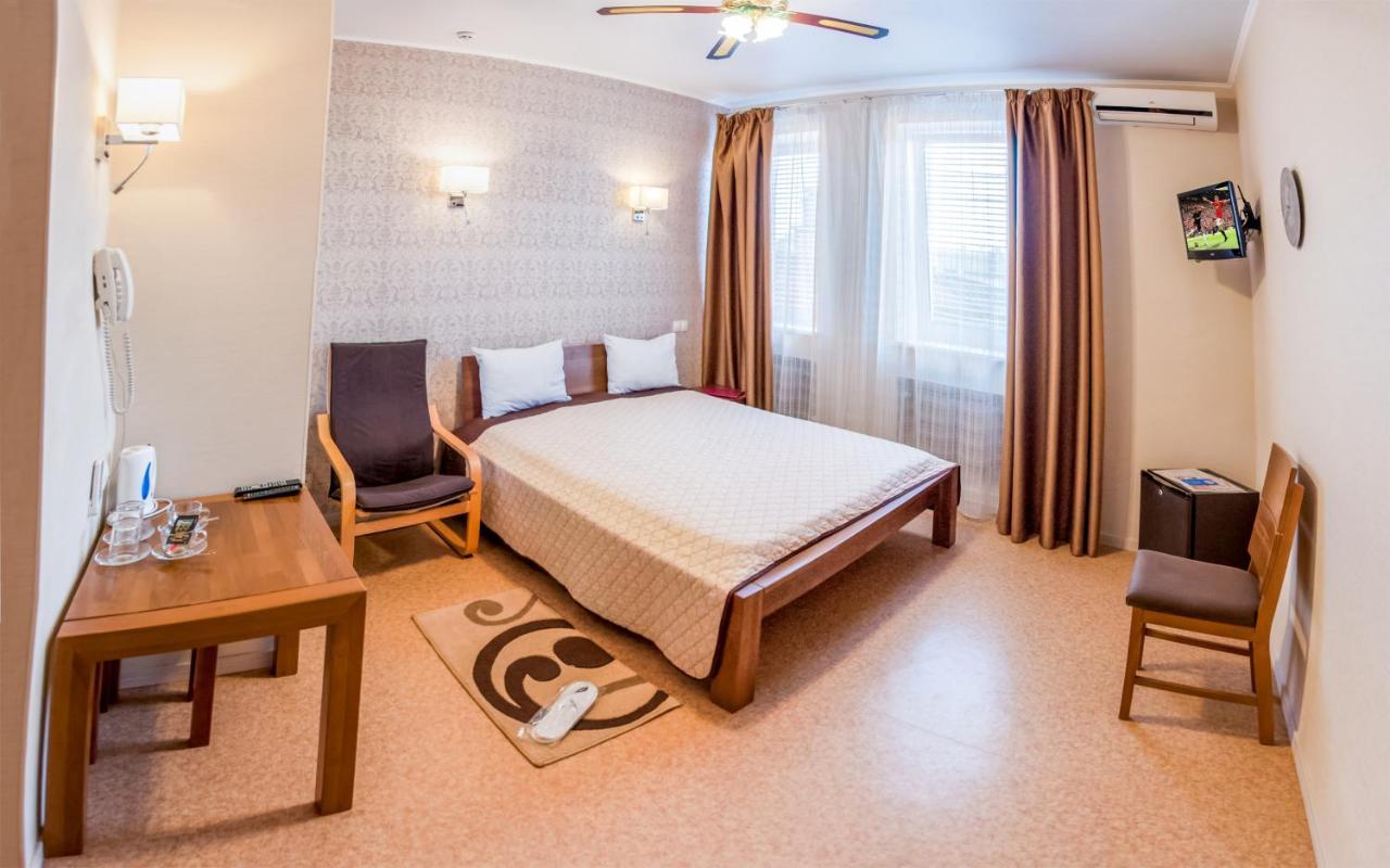 חארקיב Antwo-Hotel חדר תמונה